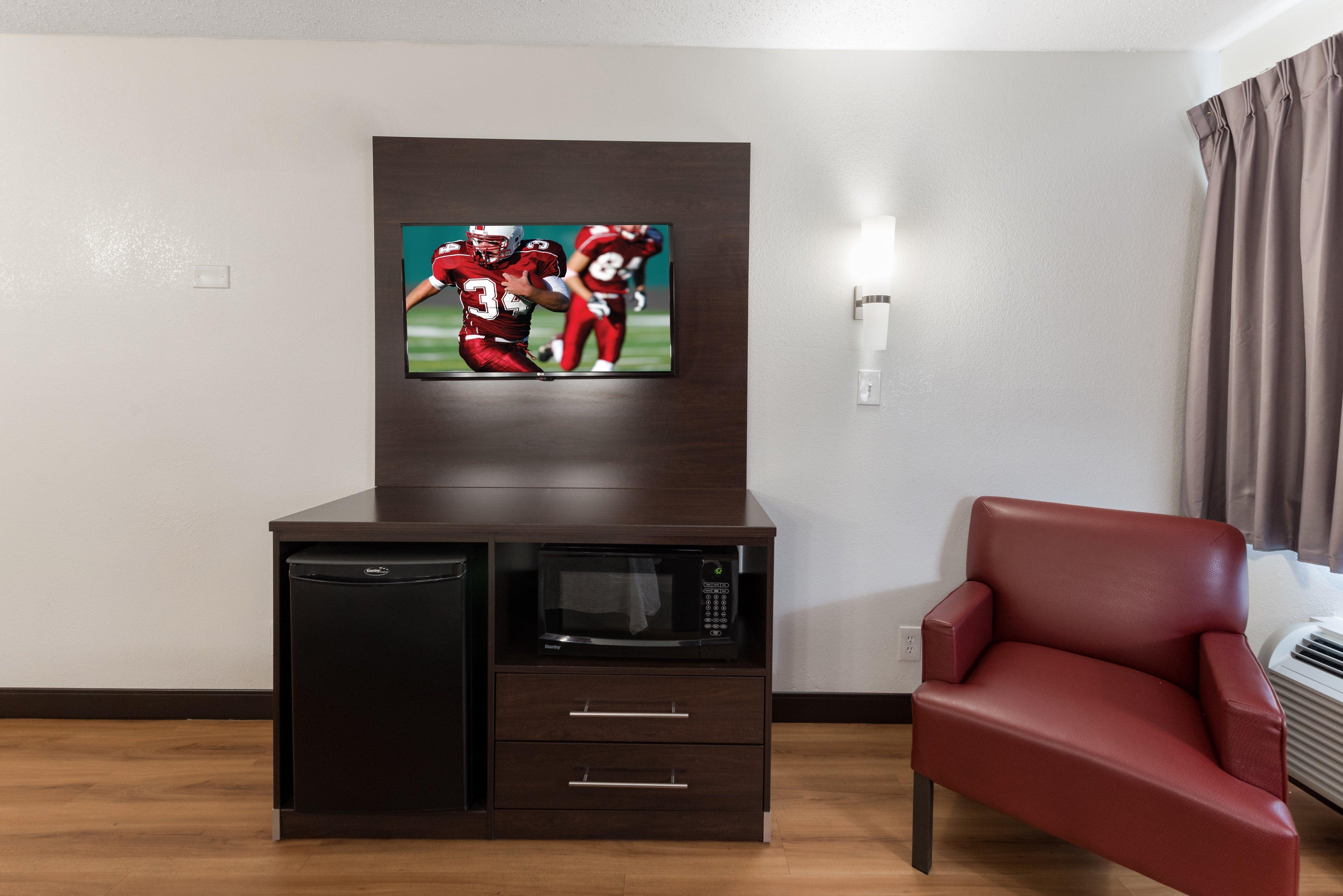 Red Roof Inn Plus+ Columbus - Уортингтон Экстерьер фото