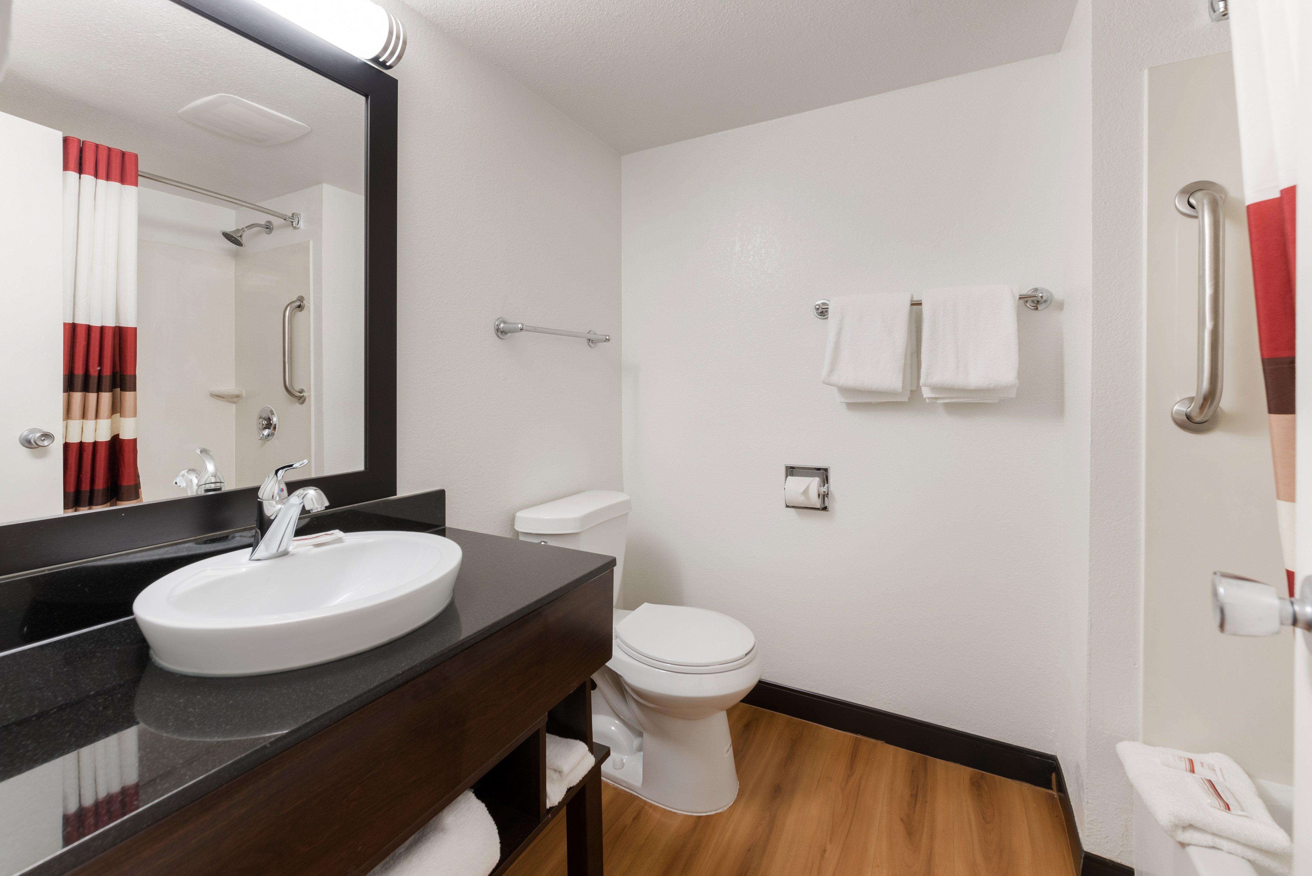 Red Roof Inn Plus+ Columbus - Уортингтон Экстерьер фото