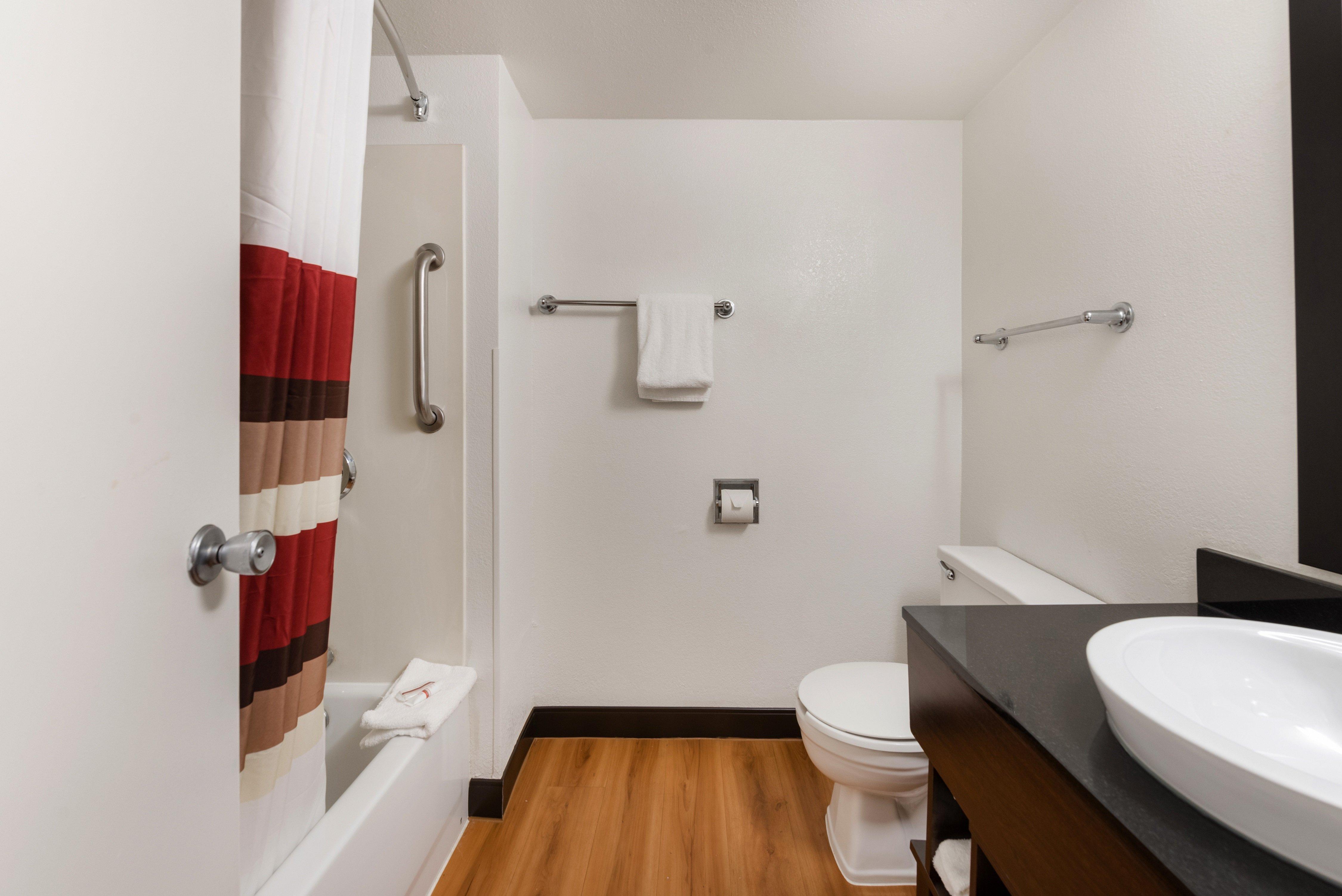 Red Roof Inn Plus+ Columbus - Уортингтон Экстерьер фото